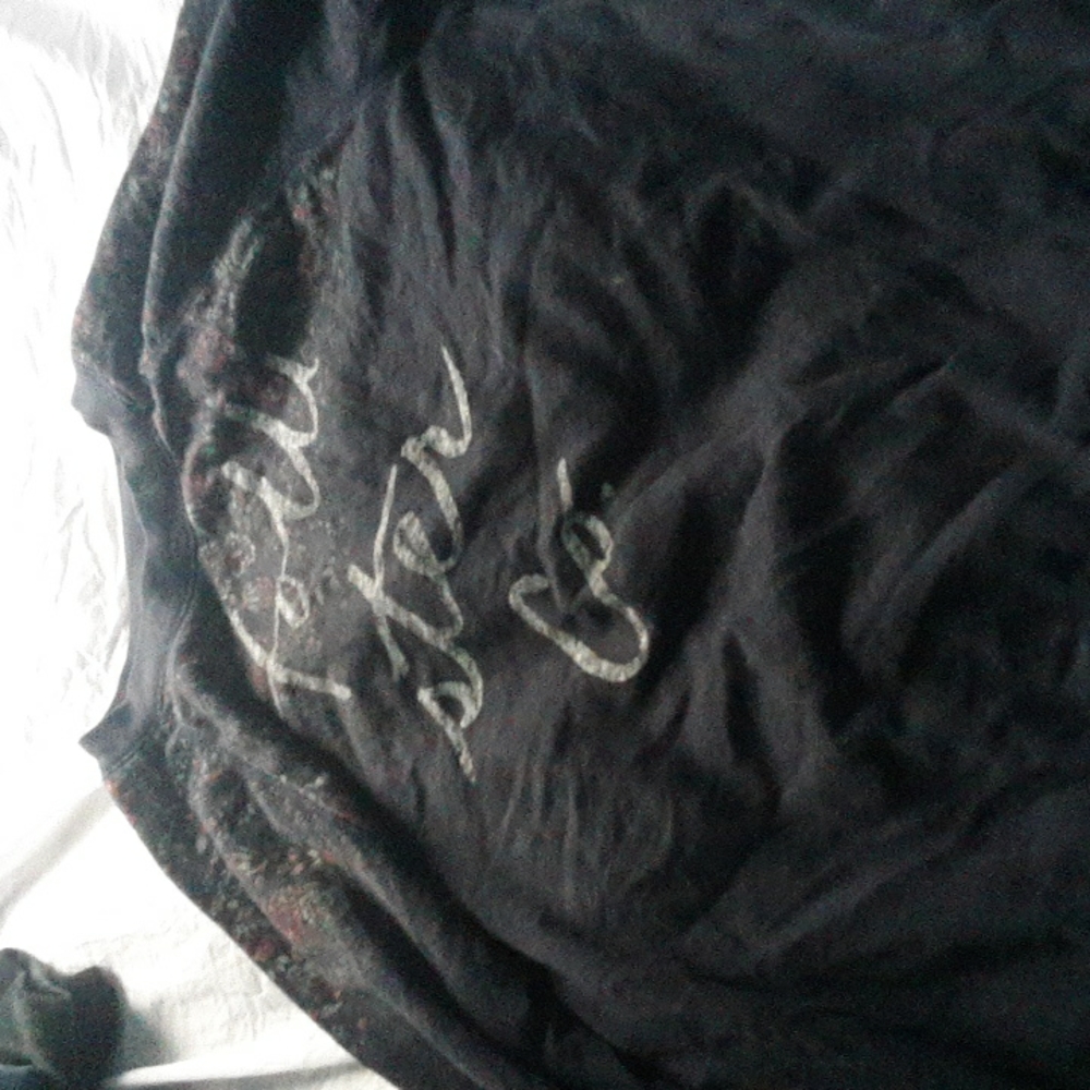 Hollister crewneck